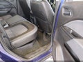 2016 Chevrolet Colorado — photo 8 of 16 | VIN 1GCPTDE10G1386406