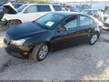 2014 Chevrolet Cruze — photo 2 of 16 | VIN 1G1PA5SG0E7165606