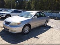 2004 Toyota Camry — photo 2 of 12 | VIN 4T1BE30K94U831200