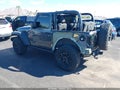 2021 Jeep Wrangler — photo 3 of 17 | VIN 1C4GJXAN0MW764240