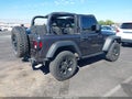 2021 Jeep Wrangler — photo 4 of 17 | VIN 1C4GJXAN0MW764240