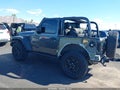 2021 Jeep Wrangler — photo 6 of 17 | VIN 1C4GJXAN0MW764240