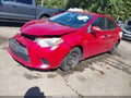 2014 Toyota Corolla — photo 2 of 16 | VIN 2T1BURHE9EC019581