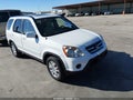 2006 Honda CR-V — photo 1 of 13 | VIN JHLRD78996C018157