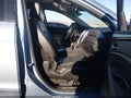 2014 Cadillac SRX — photo 5 of 21 | VIN 3GYFNEE3XES517795