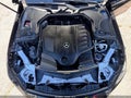 2019 Mercedes-Benz CLS-Class — photo 10 of 10 | VIN WDD2J5KB6KA007913