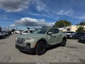 2024 Hyundai Santa Cruz — photo 2 of 10 | VIN 5NTJADDE1RH117408