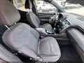 2024 Hyundai Santa Cruz — photo 5 of 10 | VIN 5NTJADDE1RH117408