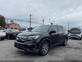 2022 Honda Pilot — photo 2 of 10 | VIN 5FNYF5H52NB015638
