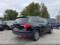 2022 Honda Pilot — photo 4 of 10 | VIN 5FNYF5H52NB015638