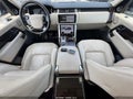 2018 Land Rover Range Rover — photo 11 of 11 | VIN SALGS5RE4JA394868