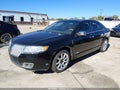 2012 Lincoln MKZ — photo 2 of 12 | VIN 3LNDL2L30CR809153