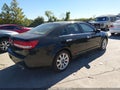 2012 Lincoln MKZ — photo 4 of 12 | VIN 3LNDL2L30CR809153