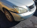 2008 Lexus RX 350 — photo 6 of 13 | VIN 2T2GK31U68C039765