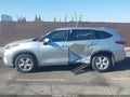 2021 Toyota Highlander — photo 14 of 16 | VIN 5TDZZRAH0MS515458