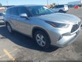 2021 Toyota Highlander — photo 1 of 16 | VIN 5TDZZRAH0MS515458