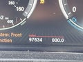 2018 BMW X4 — photo 16 of 17 | VIN 5UXXW3C56J0T82797