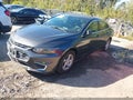 2017 Chevrolet Malibu — photo 2 of 17 | VIN 1G1ZB5ST6HF100207