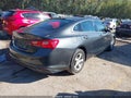 2017 Chevrolet Malibu — photo 4 of 17 | VIN 1G1ZB5ST6HF100207