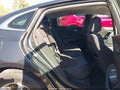 2017 Chevrolet Malibu — photo 8 of 17 | VIN 1G1ZB5ST6HF100207