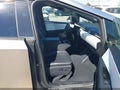 2025 Tesla Cybertruck — photo 5 of 19 | VIN 7G2CEHEDXSA060343