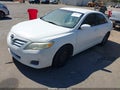 2011 Toyota Camry — photo 2 of 16 | VIN 4T4BF3EK0BR154174