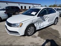2016 Volkswagen Jetta — photo 2 of 16 | VIN 3VW267AJ1GM261729