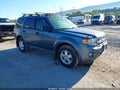 2011 Ford Escape — photo 1 of 11 | VIN 1FMCU9DG2BKA42766