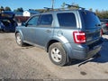 2011 Ford Escape — photo 3 of 11 | VIN 1FMCU9DG2BKA42766