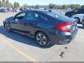 2017 Honda Civic — photo 3 of 17 | VIN 19XFC1F36HE210534
