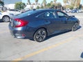 2017 Honda Civic — photo 4 of 17 | VIN 19XFC1F36HE210534