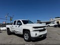 2018 Chevrolet Silverado 1500 — photo 1 of 10 | VIN 1GCVKSECXJZ337707