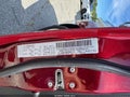 2019 Ram 2500 — photo 9 of 10 | VIN 3C6UR5JJ8KG539046