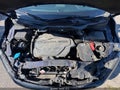 2019 Honda Odyssey — photo 10 of 11 | VIN 5FNRL6H72KB032665