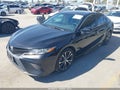 2019 Toyota Camry — photo 2 of 18 | VIN 4T1B11HK8KU721577