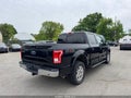 2017 Ford F-150 — photo 4 of 10 | VIN 1FTEW1EF0HFA91903