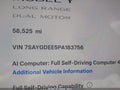 2023 Tesla Model Y — photo 16 of 19 | VIN 7SAYGDEE5PA183756