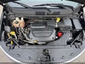 2020 Chrysler Voyager — photo 10 of 11 | VIN 2C4RC1DG4LR164552