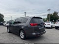 2020 Chrysler Voyager — photo 3 of 11 | VIN 2C4RC1DG4LR164552