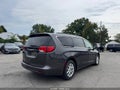 2020 Chrysler Voyager — photo 4 of 11 | VIN 2C4RC1DG4LR164552