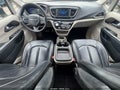 2020 Chrysler Voyager — photo 8 of 11 | VIN 2C4RC1DG4LR164552
