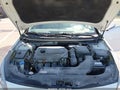 2015 Hyundai Sonata — photo 10 of 16 | VIN 5NPE34AF6FH104656