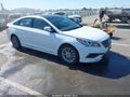 2015 Hyundai Sonata — photo 1 of 16 | VIN 5NPE34AF6FH104656