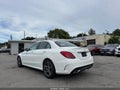 2020 Mercedes-Benz C-Class — photo 3 of 10 | VIN 55SWF8EB8LU322942