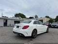 2020 Mercedes-Benz C-Class — photo 4 of 10 | VIN 55SWF8EB8LU322942
