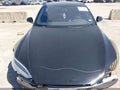 2021 Tesla Model S — photo 10 of 19 | VIN 5YJSA1E53MF428412
