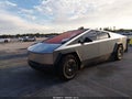 2026 Tesla Cybertruck — photo 2 of 19 | VIN 7G2CEHED1TA091904