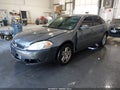 2008 Chevrolet Impala — photo 2 of 11 | VIN 2G1WC583981338194