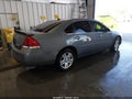 2008 Chevrolet Impala — photo 4 of 11 | VIN 2G1WC583981338194