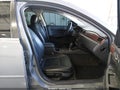2008 Chevrolet Impala — photo 5 of 11 | VIN 2G1WC583981338194